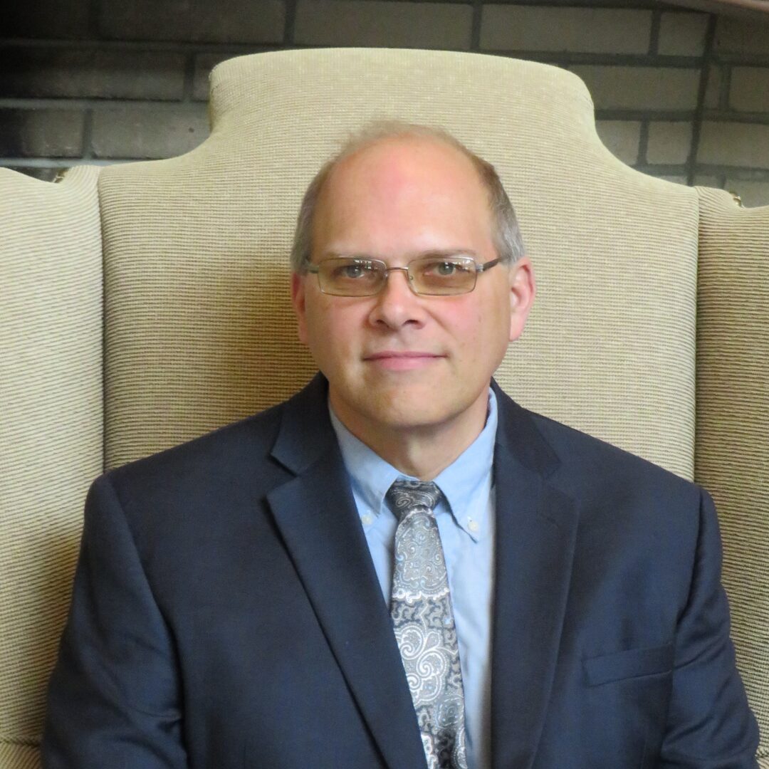 R. Joseph Ritter, Jr.